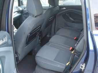 Ford C-MAX 1.6 TDCi XENON NAVI - 7