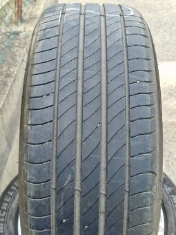 205/55/16 Original alu kola Peugeot 308 - 7
