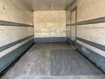 MAN TGL 8.180 čelo na D.O./6625/ - 7