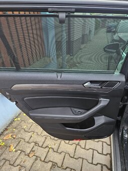 VW Passat Altrack B8, 140KW, 2018, - 7
