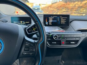 Bmw i3 60Ah - 7