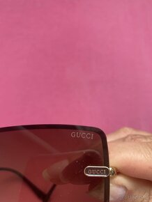 2x krasne slunecni bryle Gucci Nove - 7