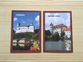 Pohlednice (různé) - 7