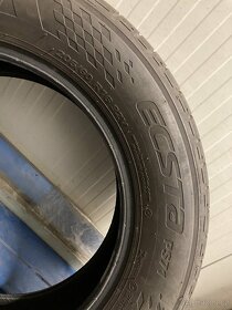 letní pneumatiky 205/60/16 Kumho - 7