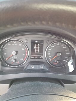 Seat Toledo - 7
