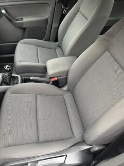 Prodáme - vyměníme Volkswagen Gplf Plus 1,9 TDI - 7