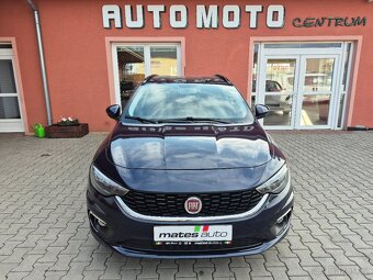 Fiat Tipo 1.4 Turbo Lounge - 7
