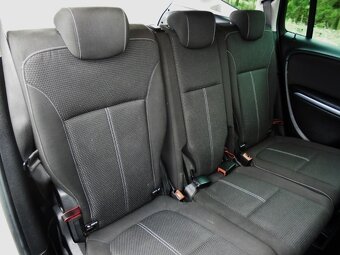 OPEL ZAFIRA C 2.0 121KW,r.2014,187732km servisní kniha - 7