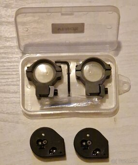 PCP Kral Arms 5.5mm - 7