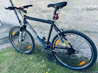 SPECIALIZED horské kolo - 7