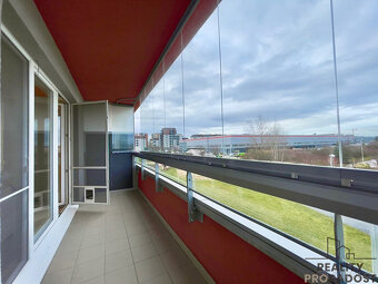 Pronájem bytu 2+kk 65 m² - 7
