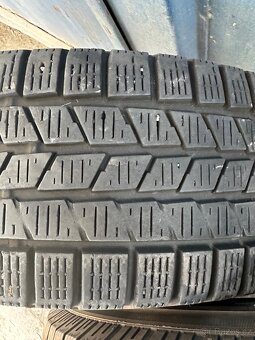 Orig. sada alu kol Kia Sportage 5x114,3 16" - 7