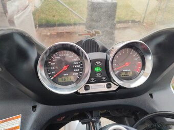Suzuki Bandit 1200S - 7