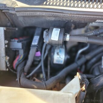 Jeep grand cherokee 4,7 facelift LPG - 7