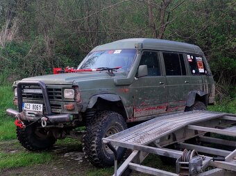 Patrol 3.3TD - 7