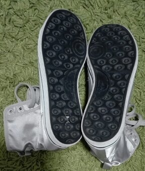 Tenisky Adidas vel. 36 - 7