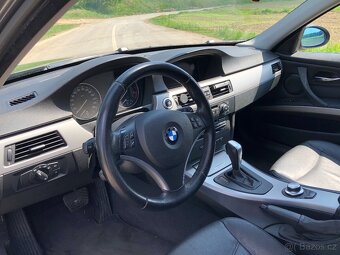BMW 330D 170KW AUTOMAT - 7