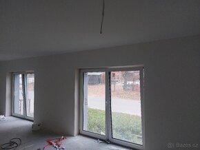 Prodej RD před dokončením 245m2 Vávrovice / Wiechowice - 7
