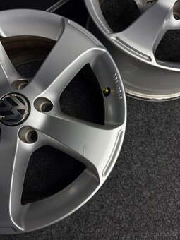 Alu VW SHARAN 5x112 16” 7N0071496A - 7