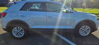 Volkswagen T-ROC 1.5 TSI Benzin - 7