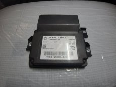 řídící jednotka elektronické parkovací brzdy VW - 7