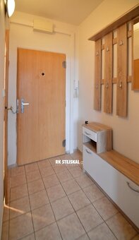 Pronajmu byt 1+1 vybavený E.Destinové České Budějovice - 7