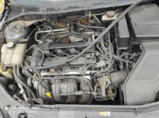 Mazda 3 - 7