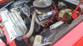 Chevrolet Camaro Berlineta - 7