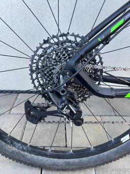 Horské kolo Maxbike - 7