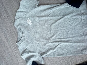 Značkové oblečení na dítě, Nike, jordan,adidas - 7
