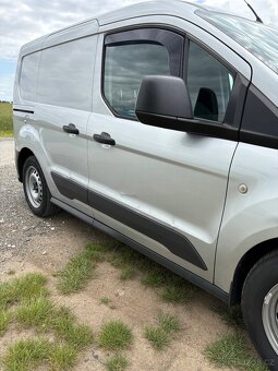 Ford Transit Connect 1.6 TDCI - 7