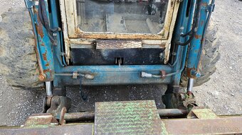 Locust 752 WAY INDUSTRY( Rexroth /yanmar/) - 7
