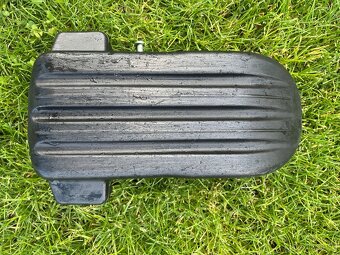 Prodam odrazedlo FW rider + lyze - 7