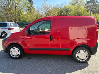 Peugeot Bipper 1,4 Hdi - 7