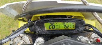 Husqvarna Fe 350 - 7