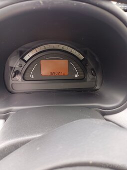Citroen C3 1.1 - 7