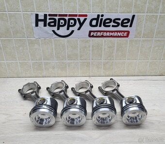 Repasovaný motor 2.0 Bi-TDI 120/132kW CNEA/CSHA/CDCA - 7