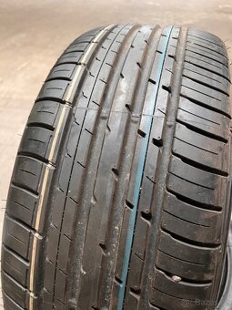 Falken Ziex ZE914 225/45 R17 - 7