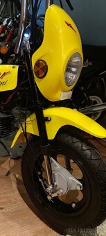 Moped mini hooper - 7