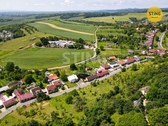 Prodej zahrady 1514m2, 132611 - 7