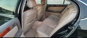 Lexus GS430 - 7