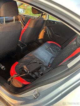 Passat b 6 - 7