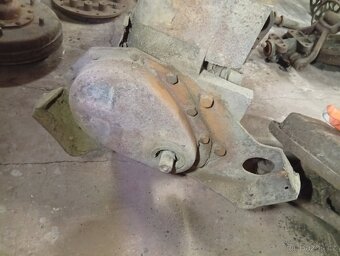 Motor Opel P4, kadett - 7