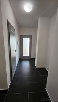 Pronájem slunného bytu 1+kk 40 m² Praha - Jinonice - Vidoule - 7