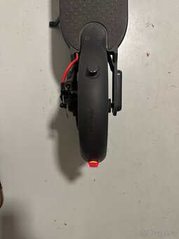 Xiaomi M365 Pro – 1. generace, Bezchybný stav - 7