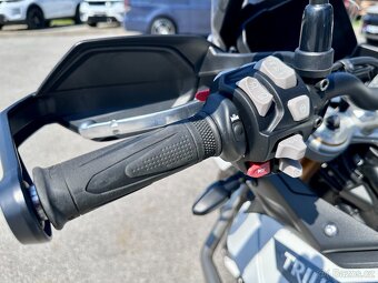 Triumph Tiger 900 Rally - 7