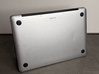 MacBook Pro 13'' 2015 / i5 / 8GB / 256GB SSD - DPH - 7