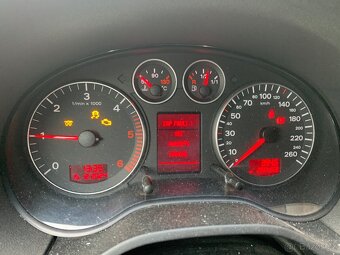 RYCHLÝ PRODEJ Lexus IS 200d 110kw 6-kvalt Manuál 2011 - 7