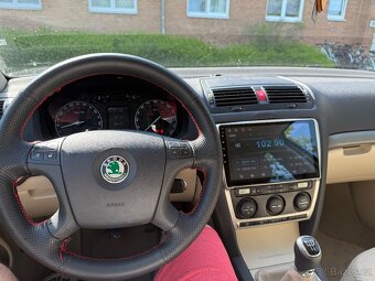 Skoda Octavia 2 1.6 Fsi 85kw - 7