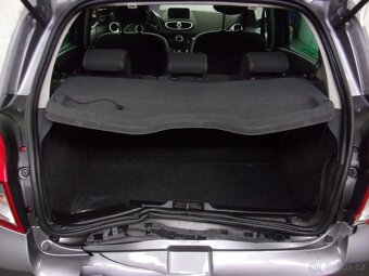 Renault Clio III 1,5 DCi - 7